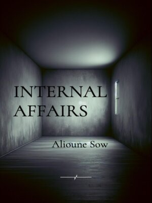 cover image of INTERNAL AFFAIRS